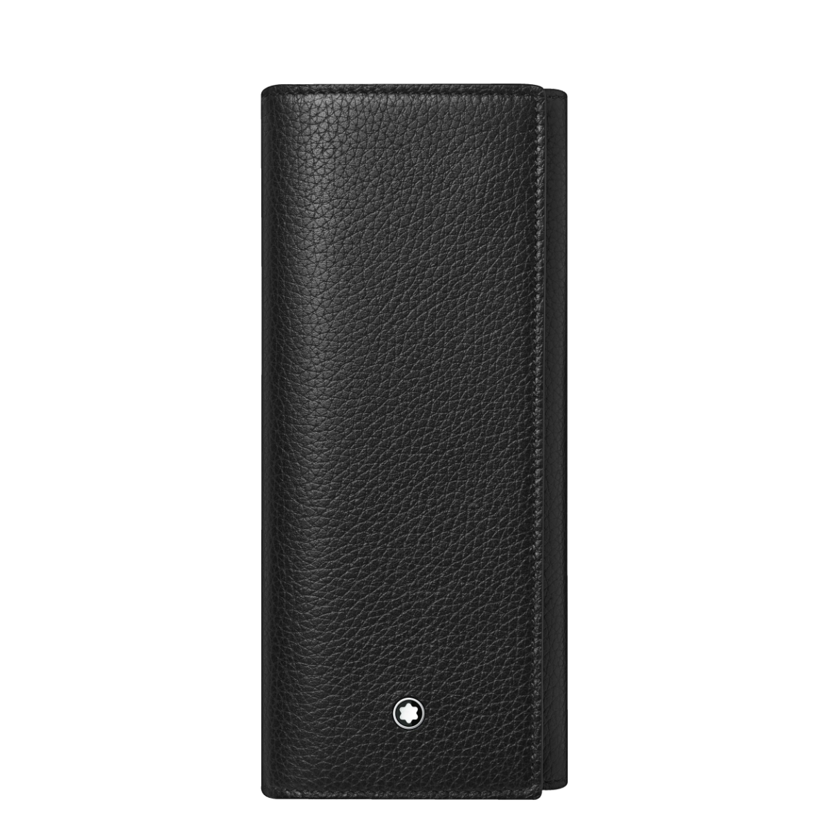 Montblanc Meisterstück Soft Grain Etui für 2 Schreibgeräte