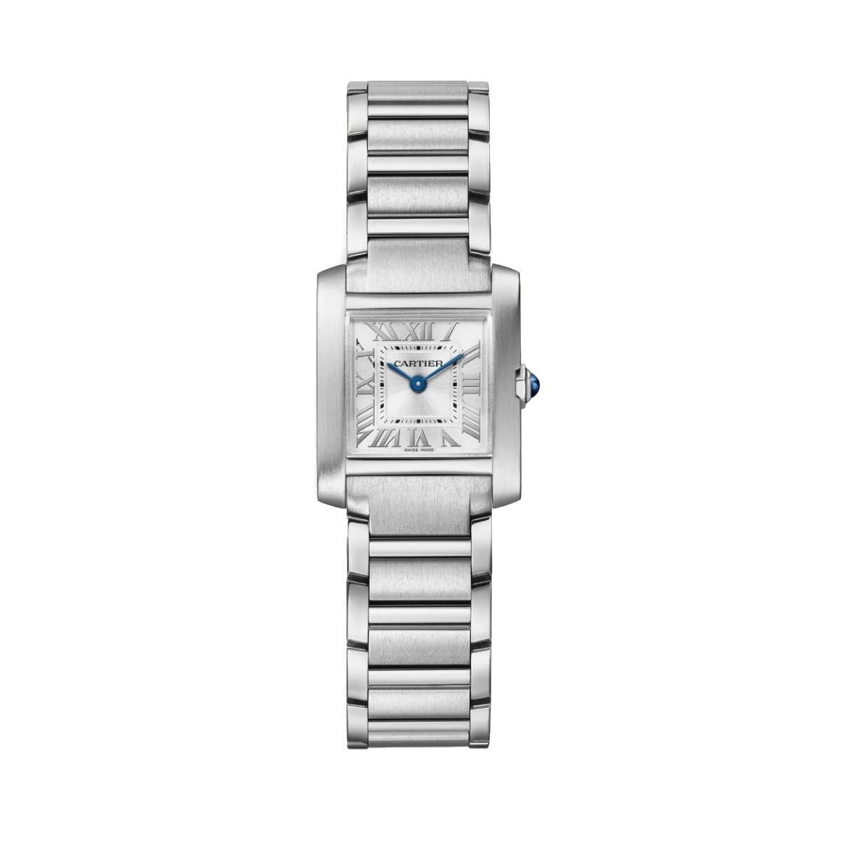 Cartier Tank Francaise PM