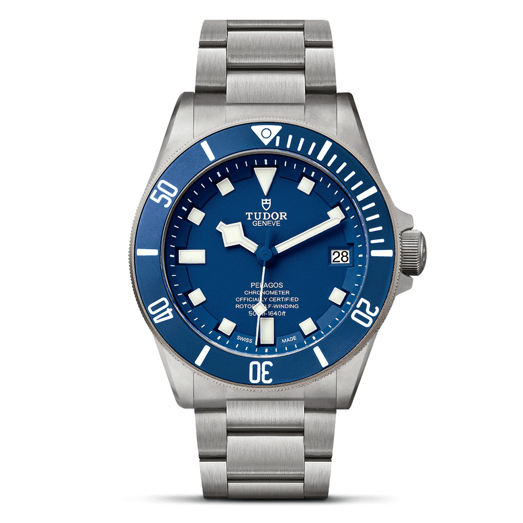 TUDOR Pelagos Date