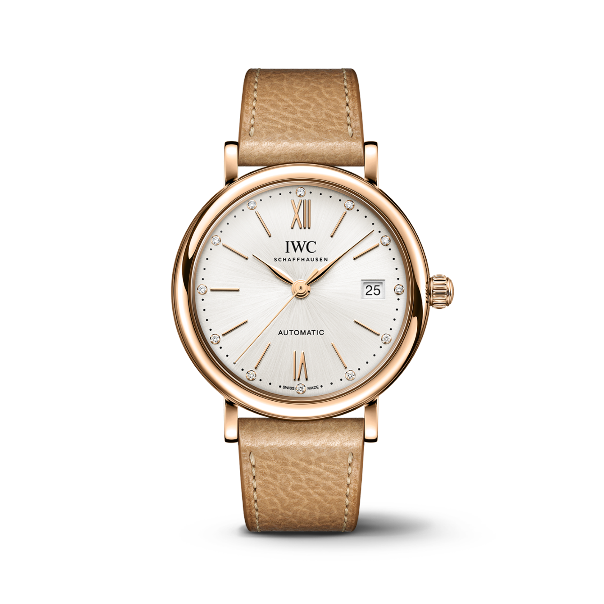 IWC Portofino Automatic 37