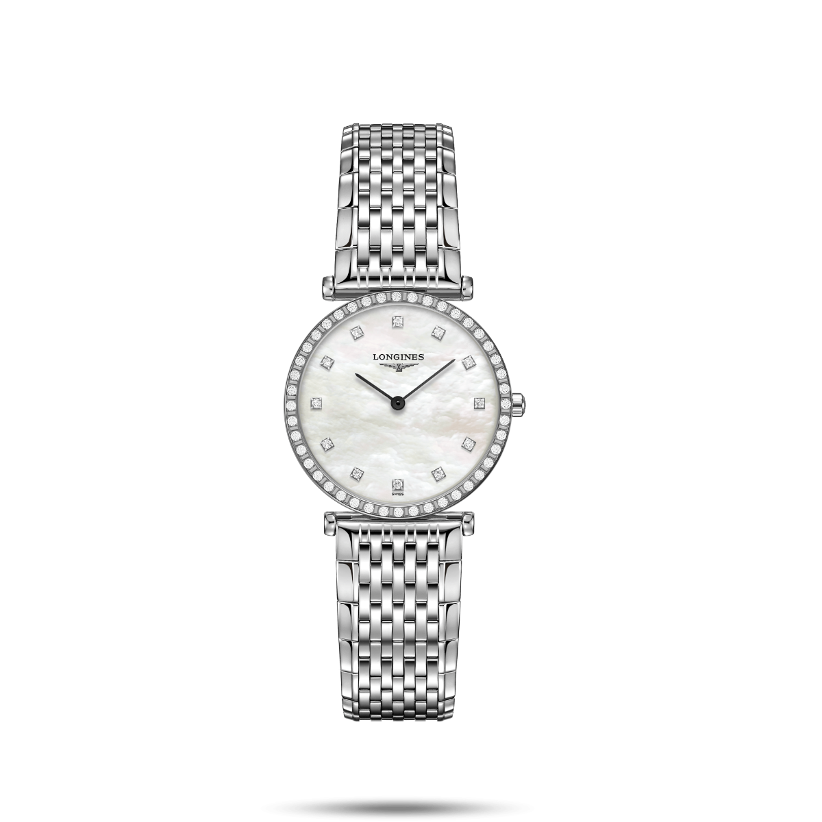 Longines La Grande Classique de Longines