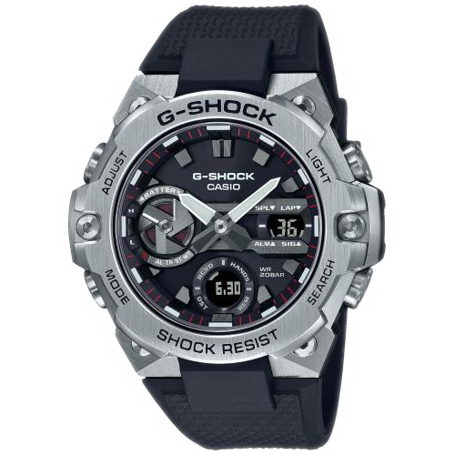 Casio G-SHOCK GST-B400-1AER