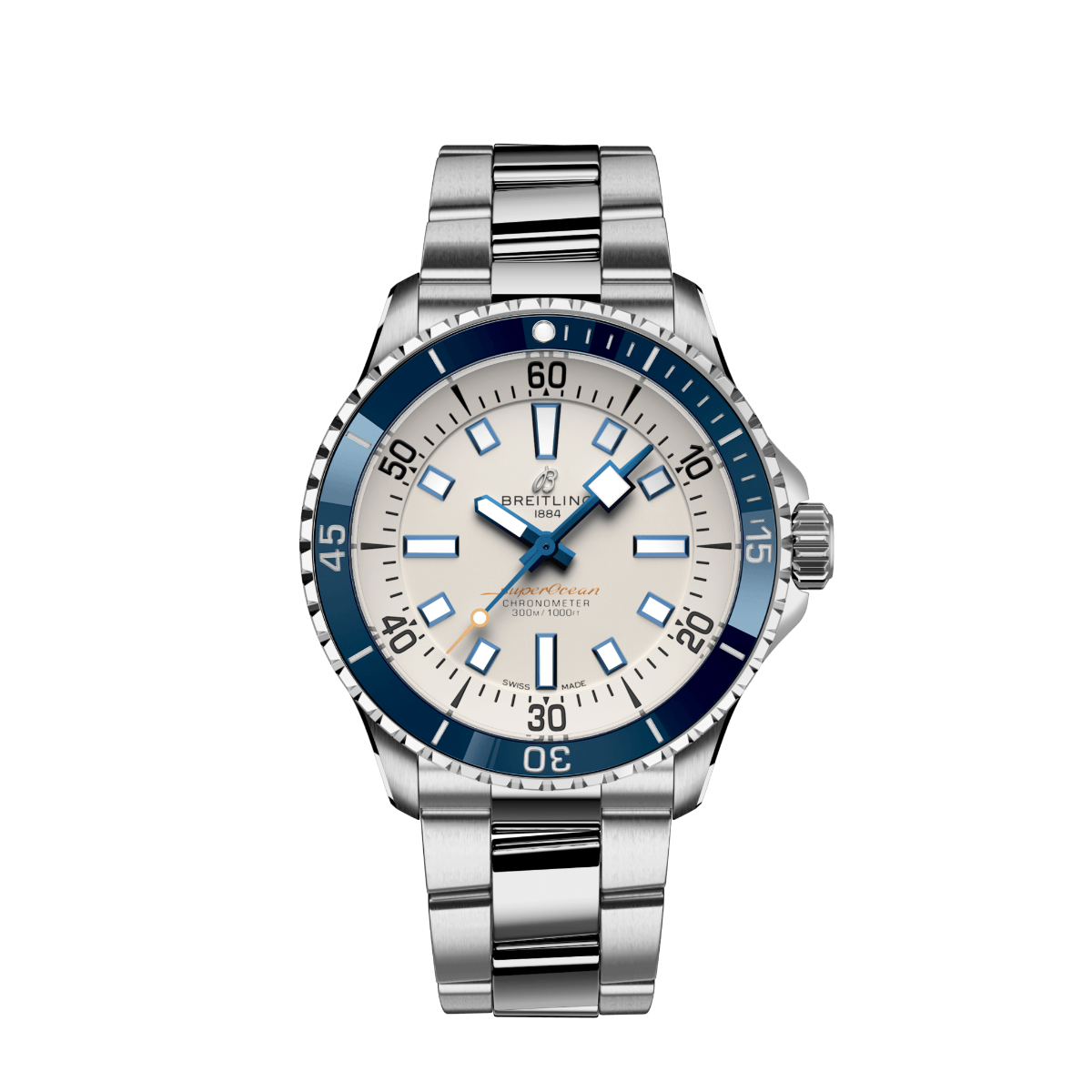 Breitling Superocean Automatic 42