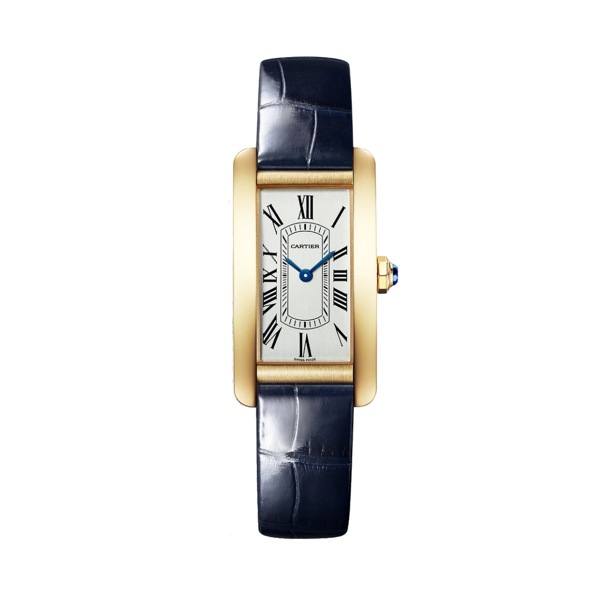 Cartier Tank Americaine