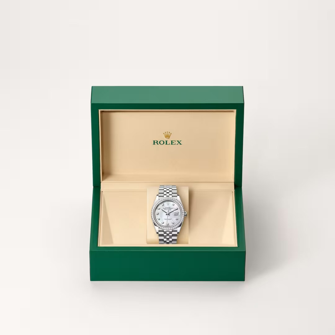 Datejust 36