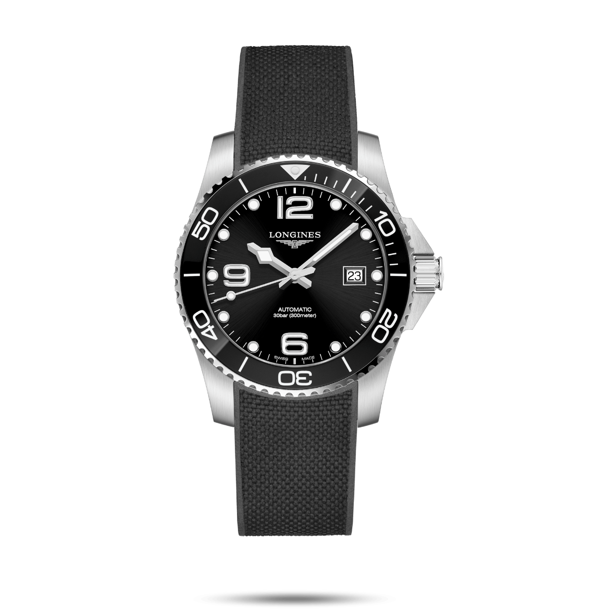 Longines HydroConquest