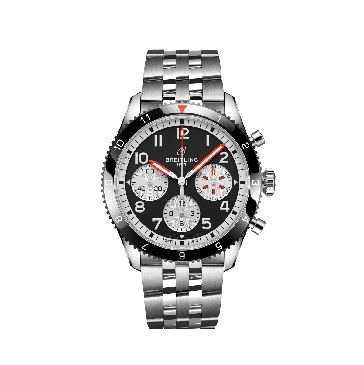 Breitling Classic AVI Chronograph 42 Mosquito
