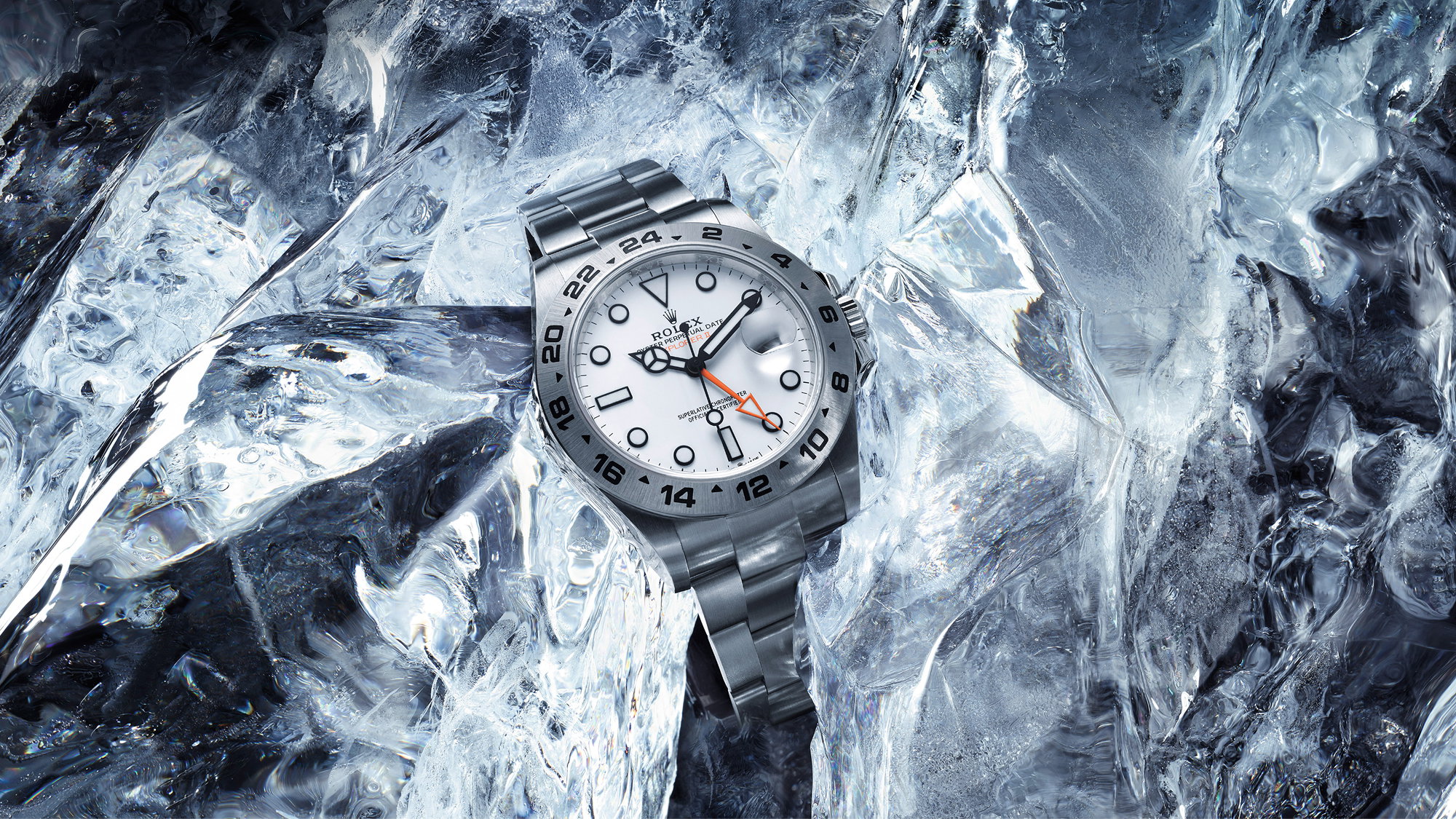 Explorer II