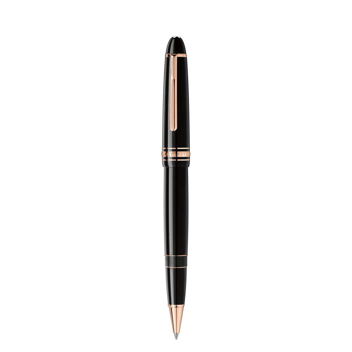 Montblanc Rosévergoldeter Meisterstück LeGrand Rollerball