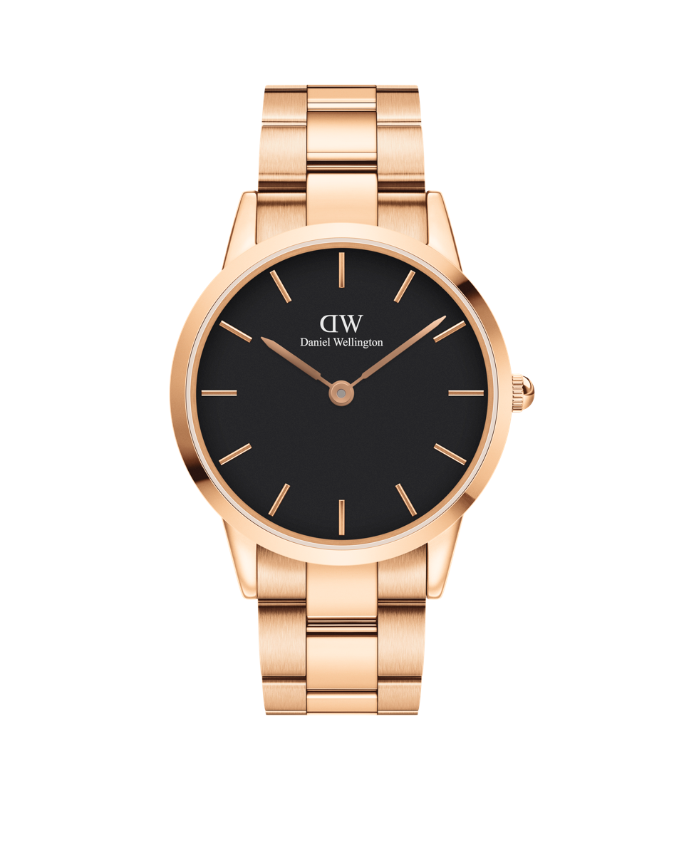 Daniel Wellington Iconic Link 40