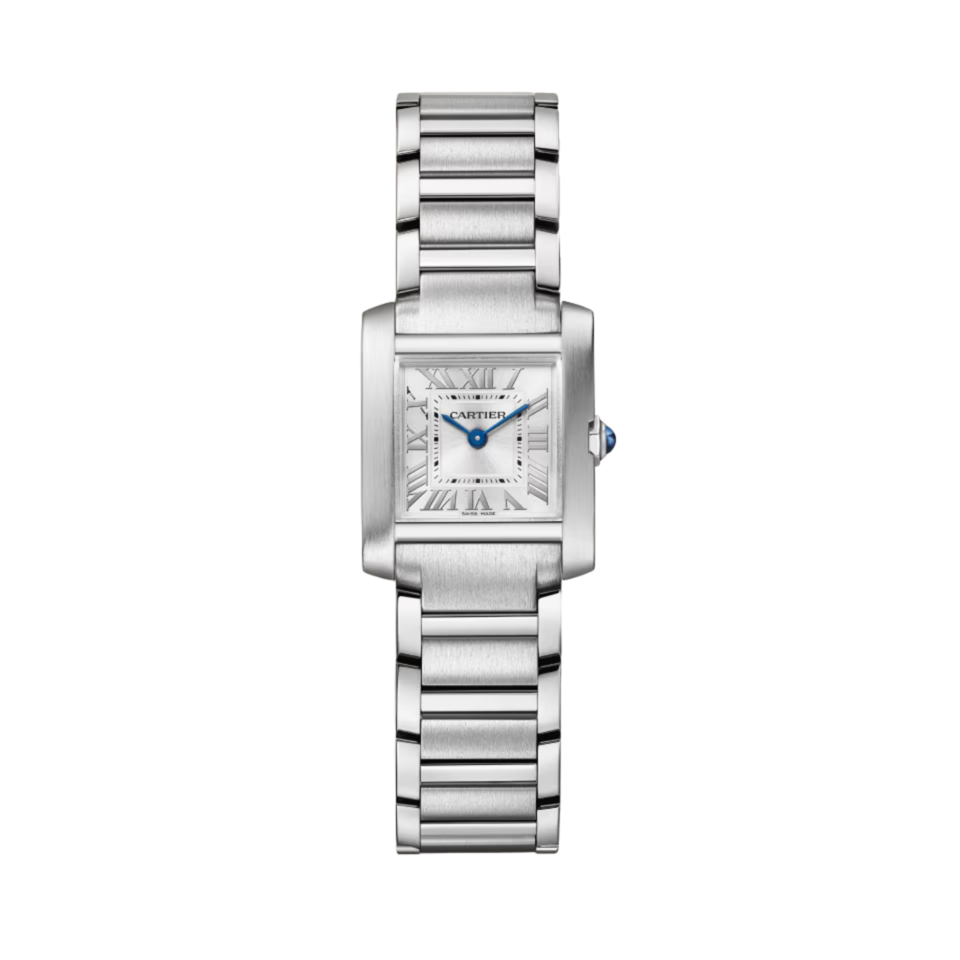 Cartier Tank Francaise