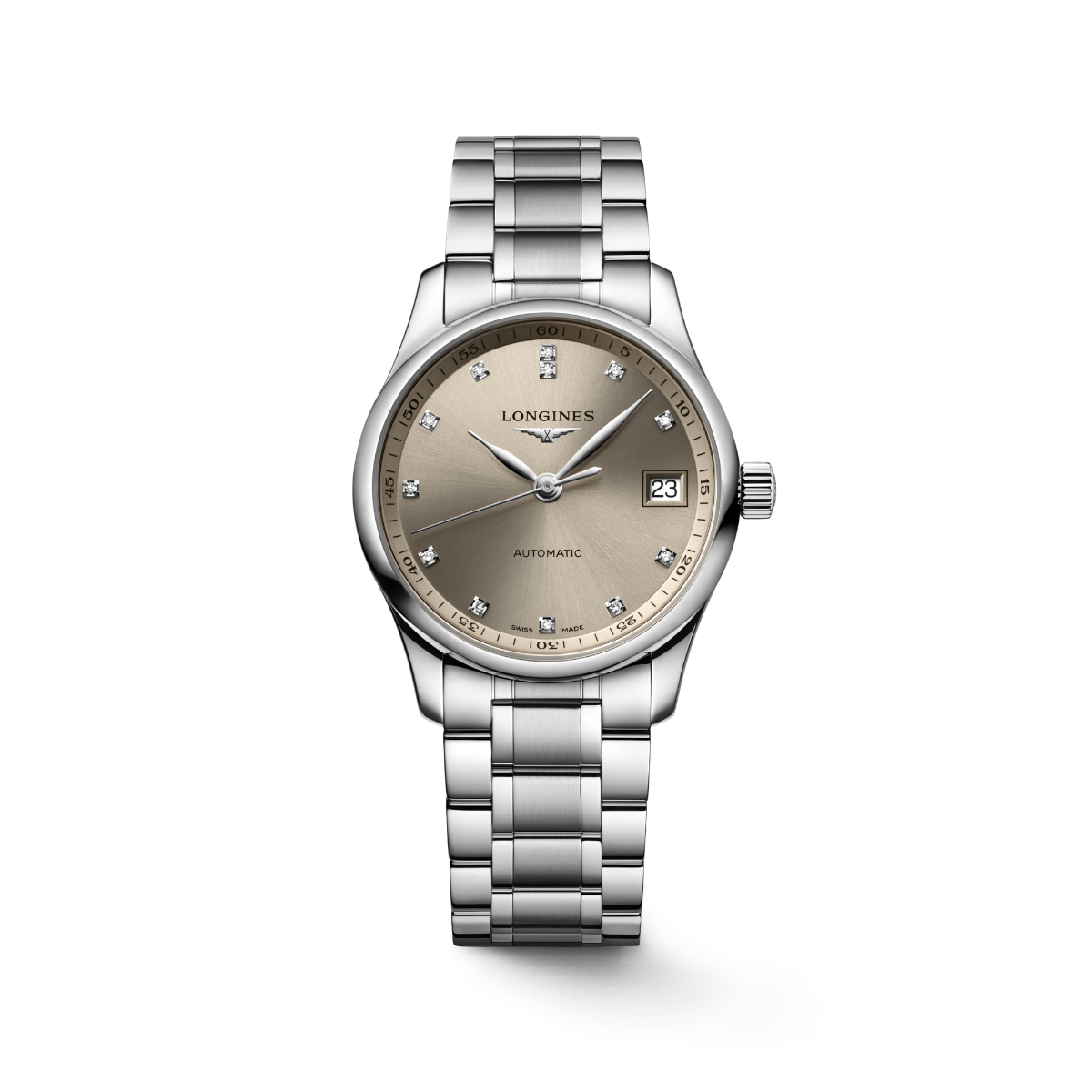 Longines The Longines Master Collection