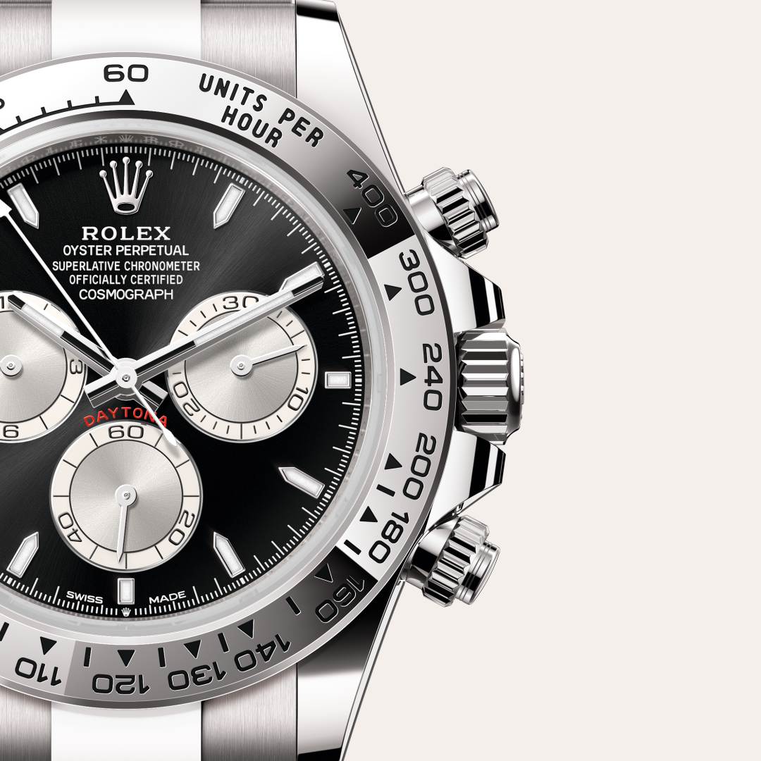 Cosmograph Daytona