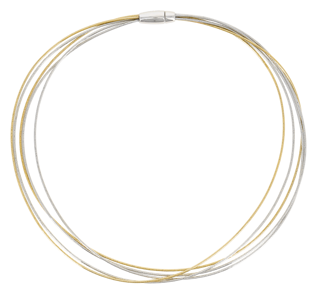 Pesavento Collier DNA