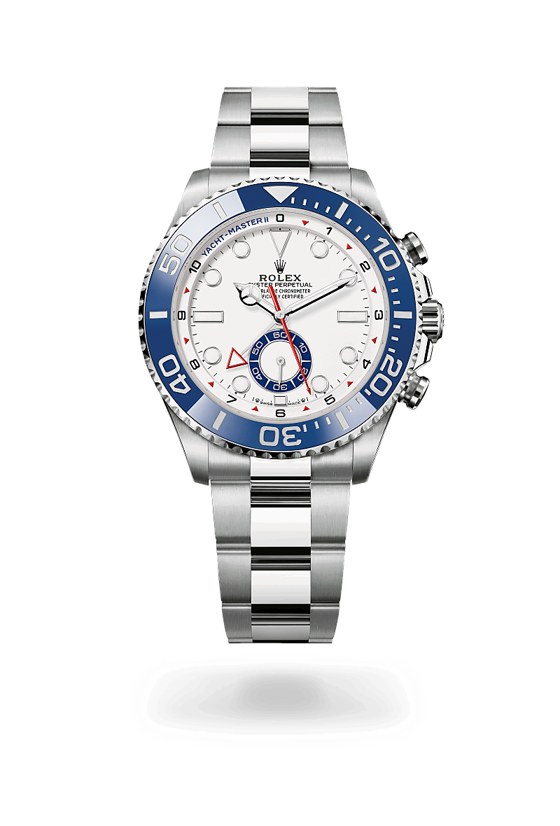 Yacht-Master II