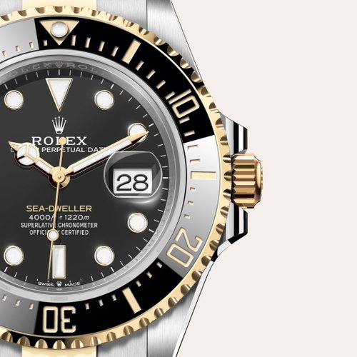 Sea-Dweller