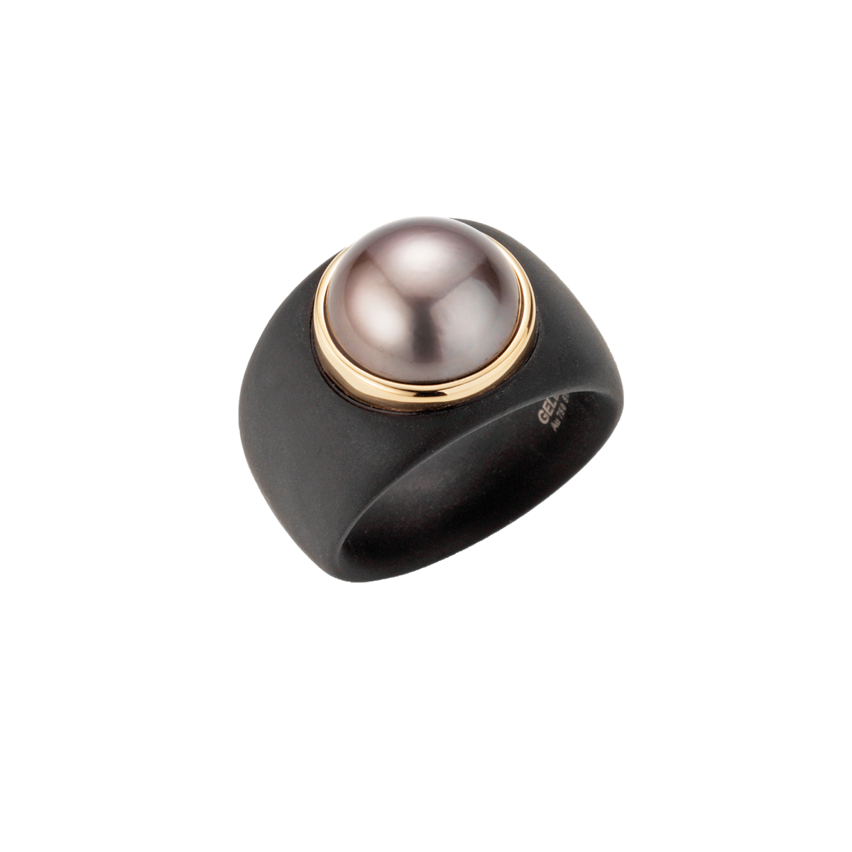 Gellner Brave Stars in Heaven Ring-59