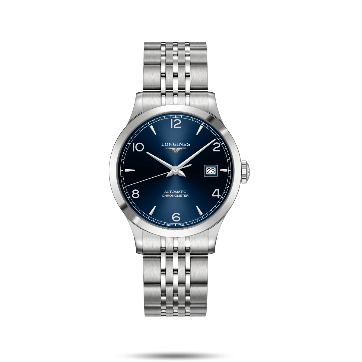 Longines Record collection
