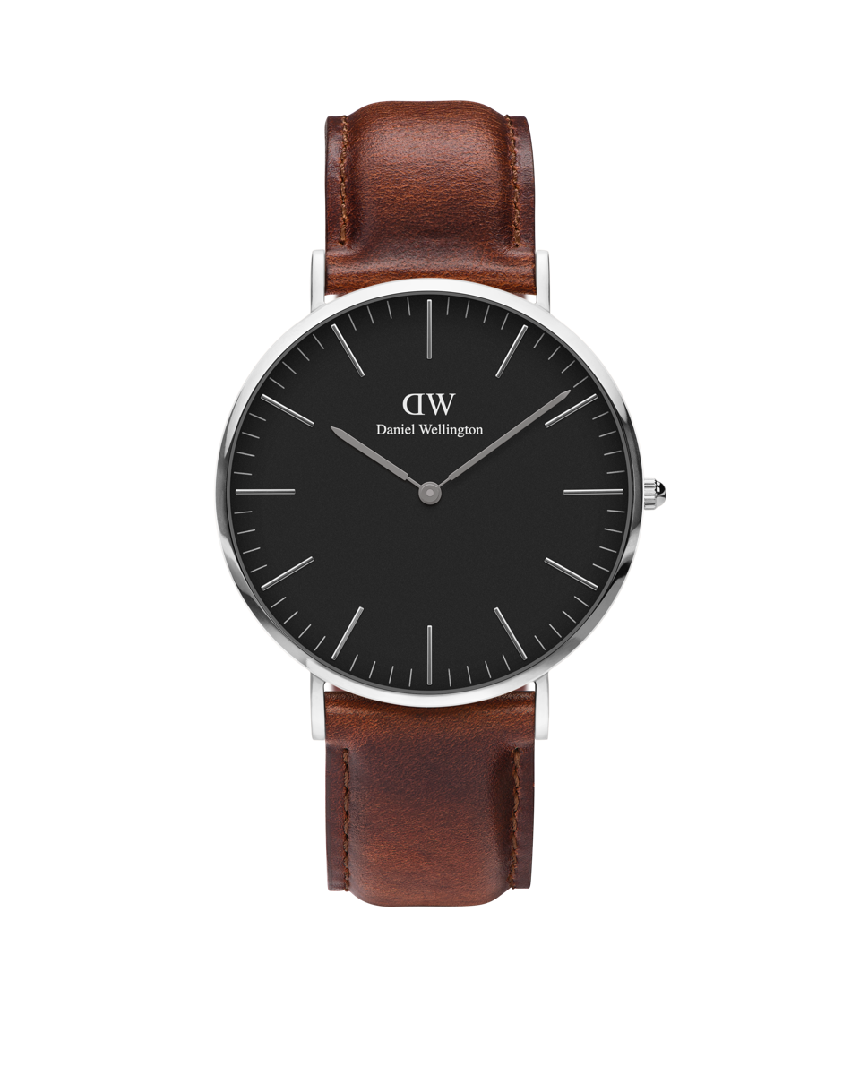 Daniel Wellington Classic 40 St. Mawes