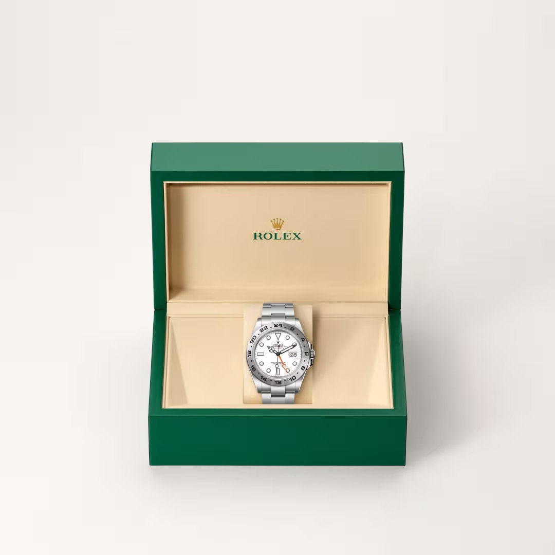 Explorer II