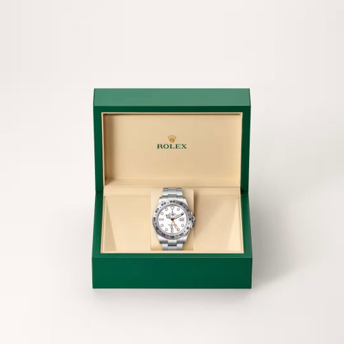 Explorer II