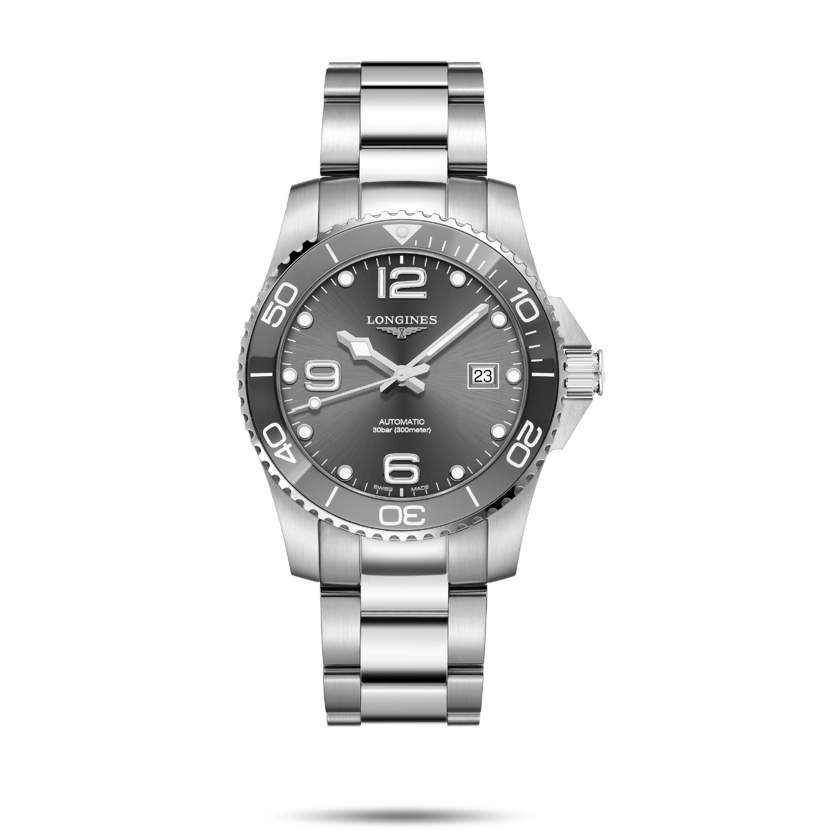 Longines HydroConquest