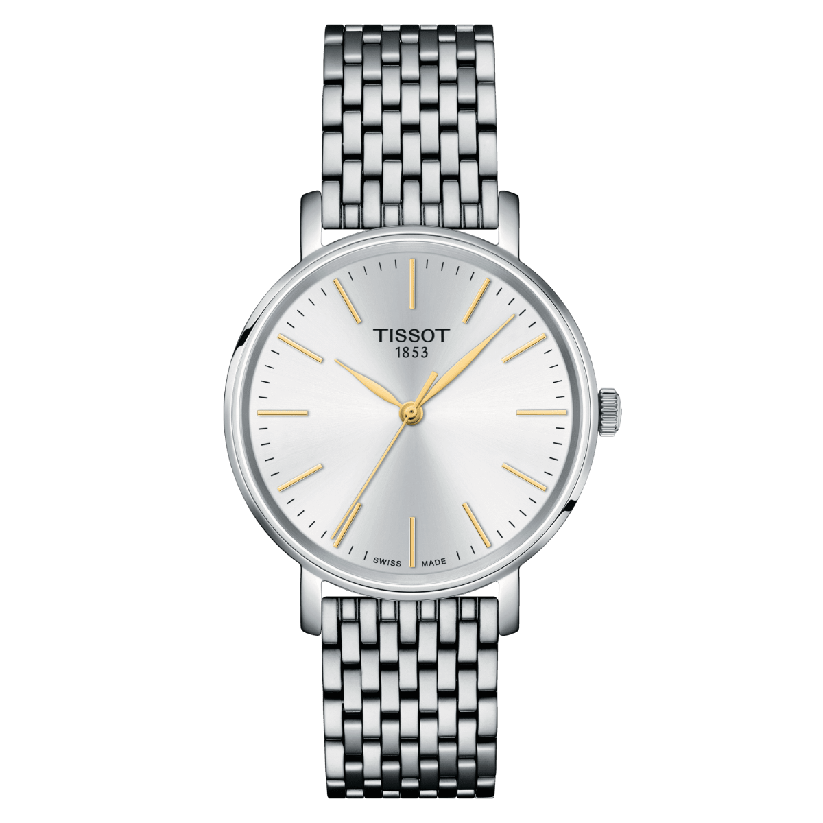 Tissot Everytime Lady