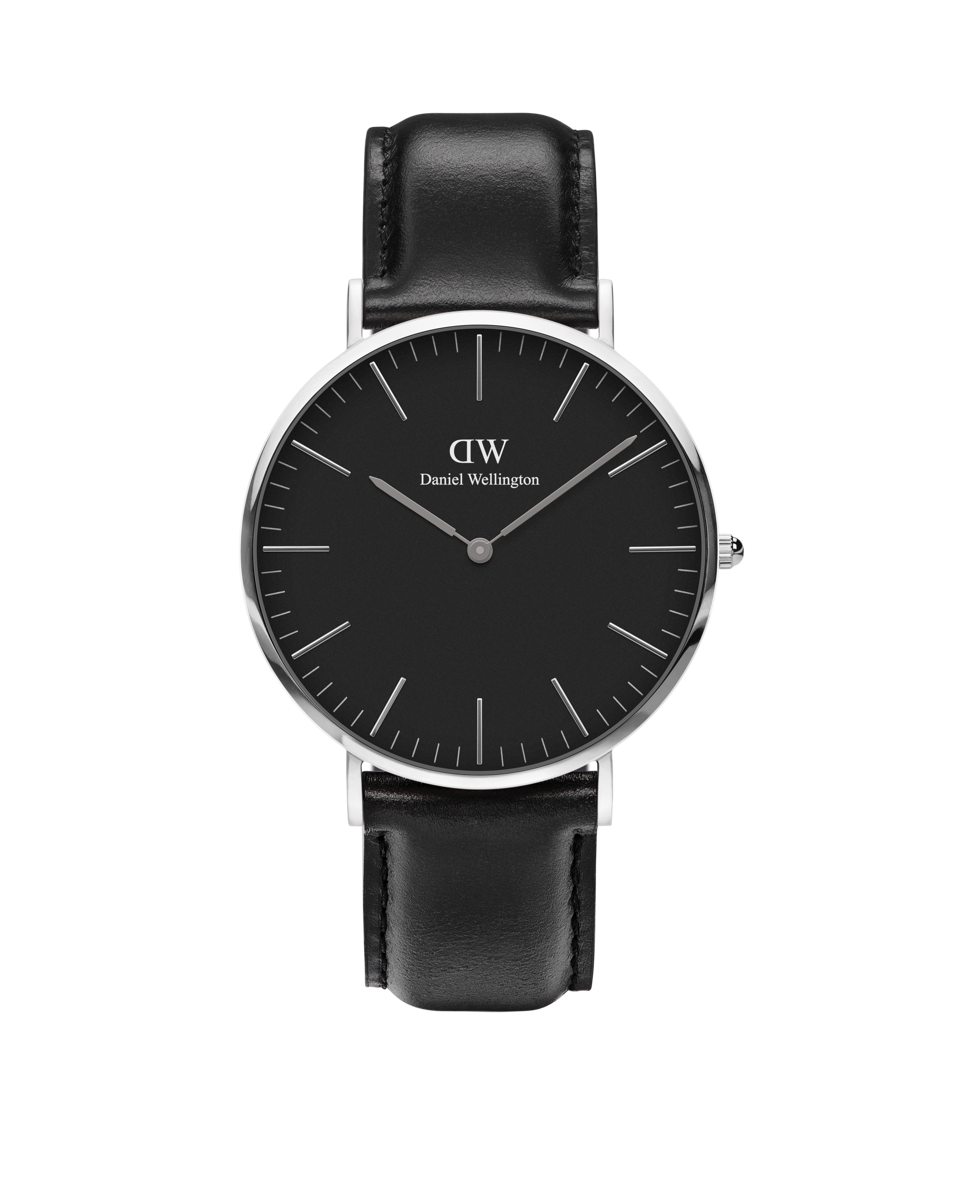 Daniel Wellington Classic 40 Sheffield