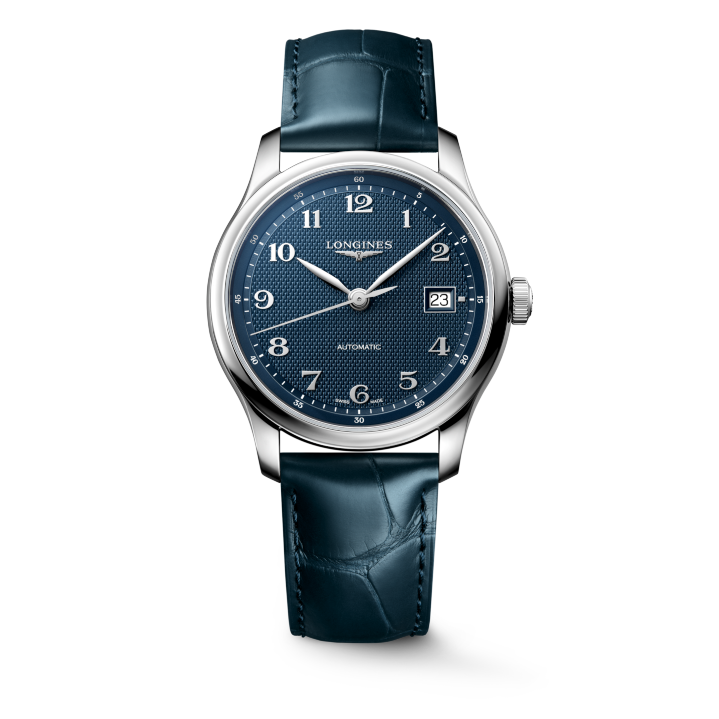 Longines Master Collection