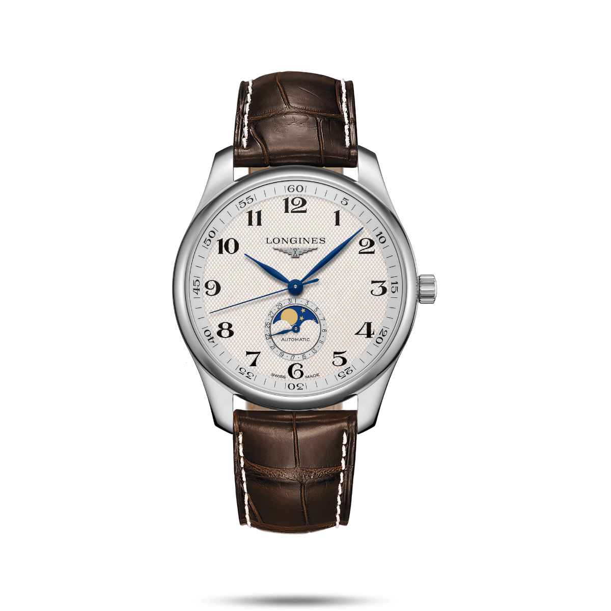 Longines The Longines Master Collection
