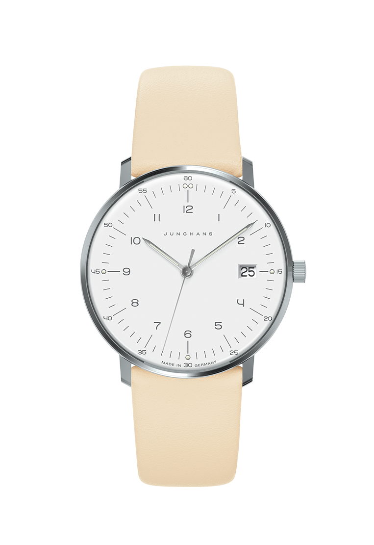 Junghans max bill Damen