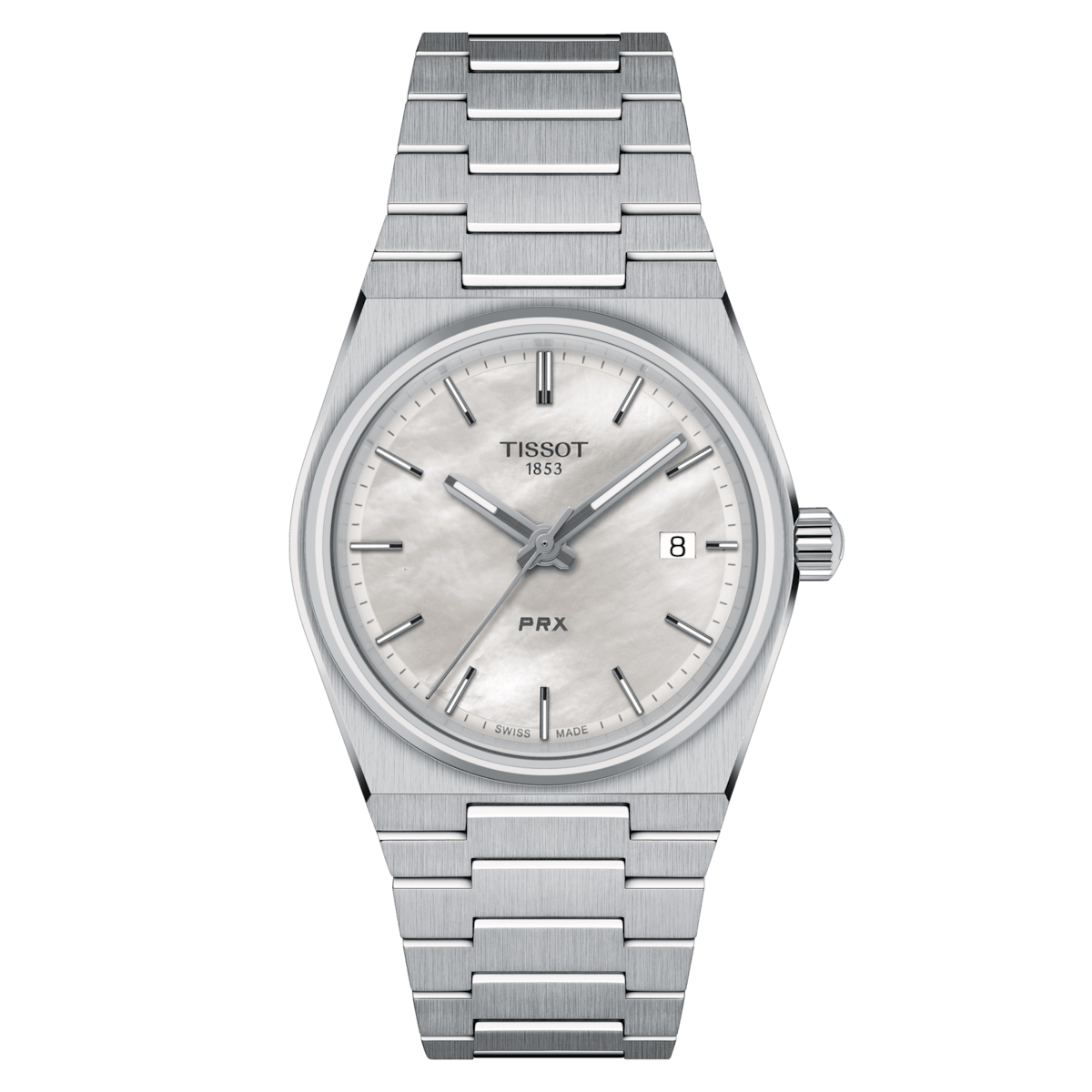 Tissot PRX 35mm
