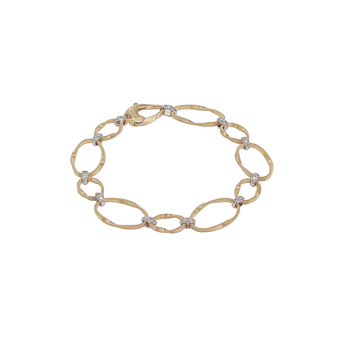 Marco Bicego Armband Marrakech Onde