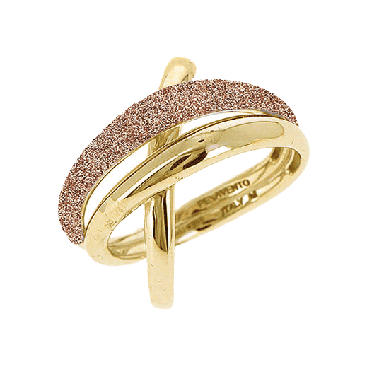 Pesavento Ring Polvere di Sogni