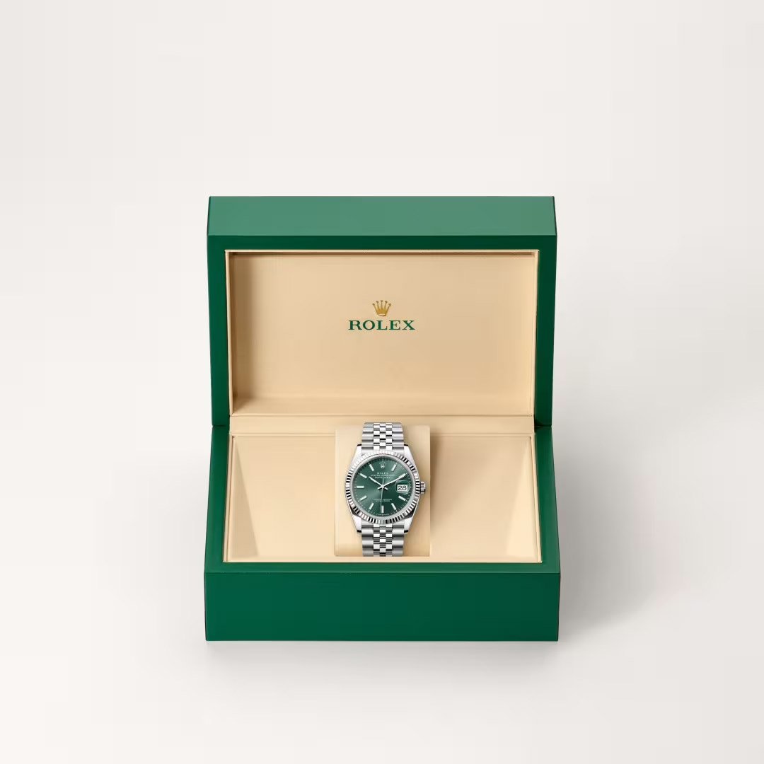 Datejust 36