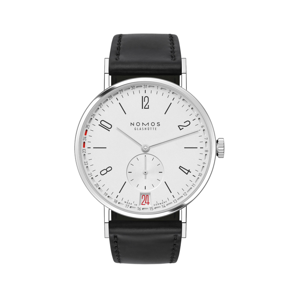 NOMOS Tangente 2Date