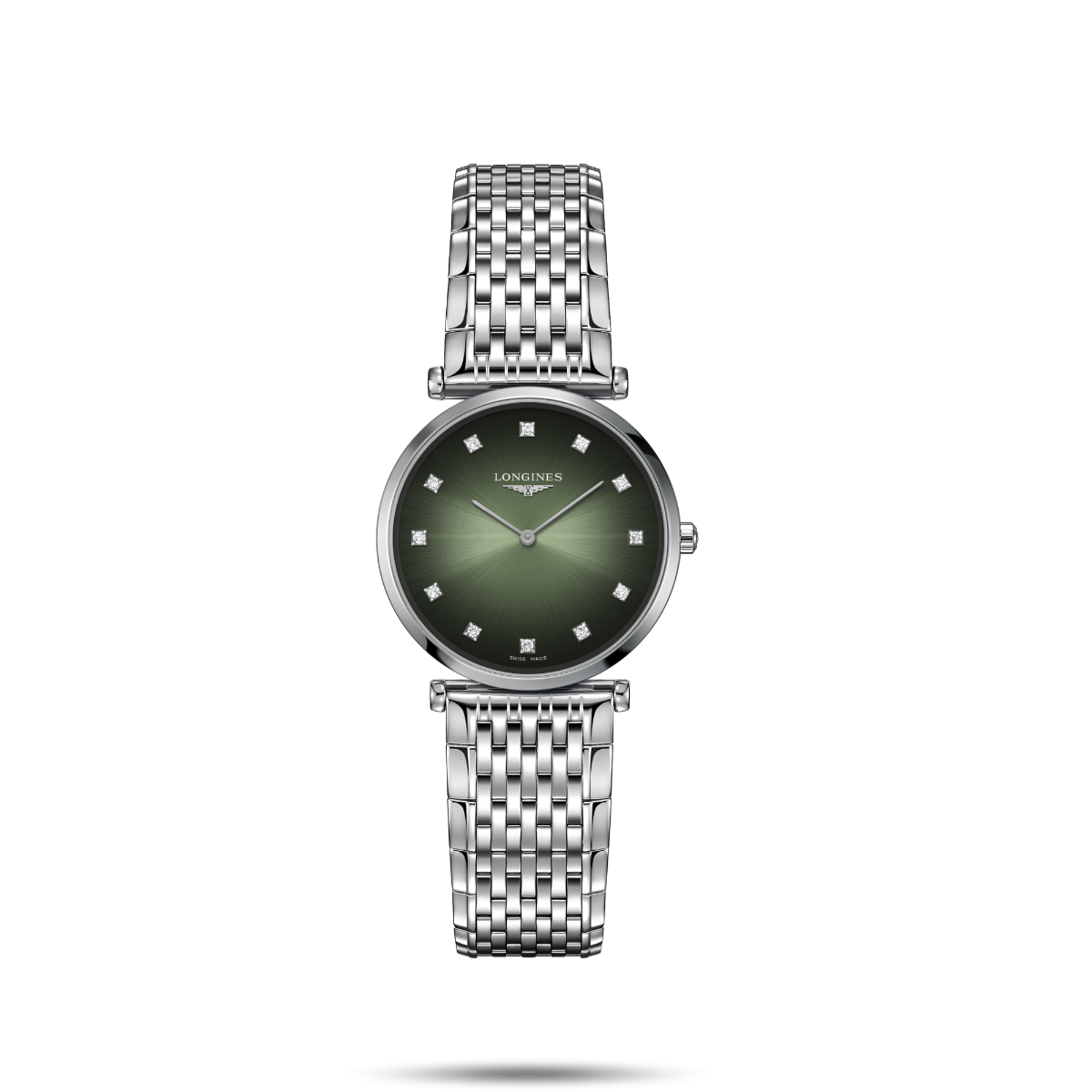 Longines La Grande Classique de Longines