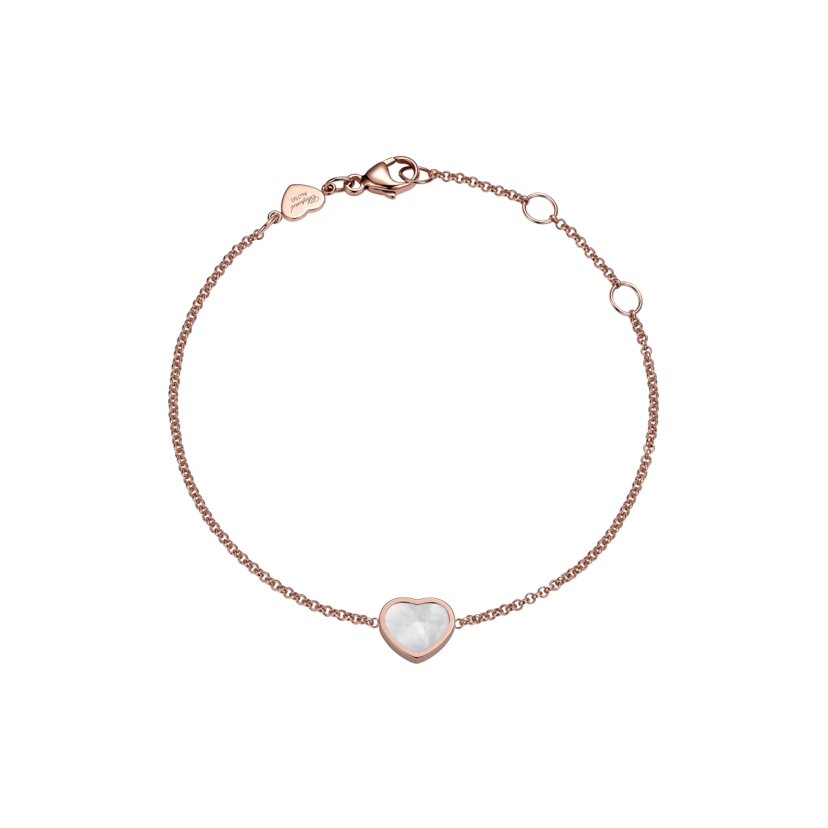 Chopard Armband My Happy Hearts