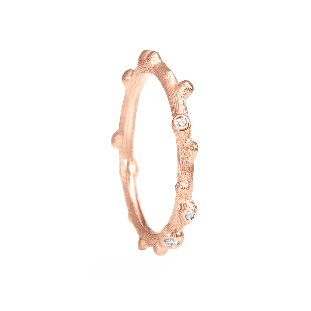 Ole Lynggaard Nature Ring