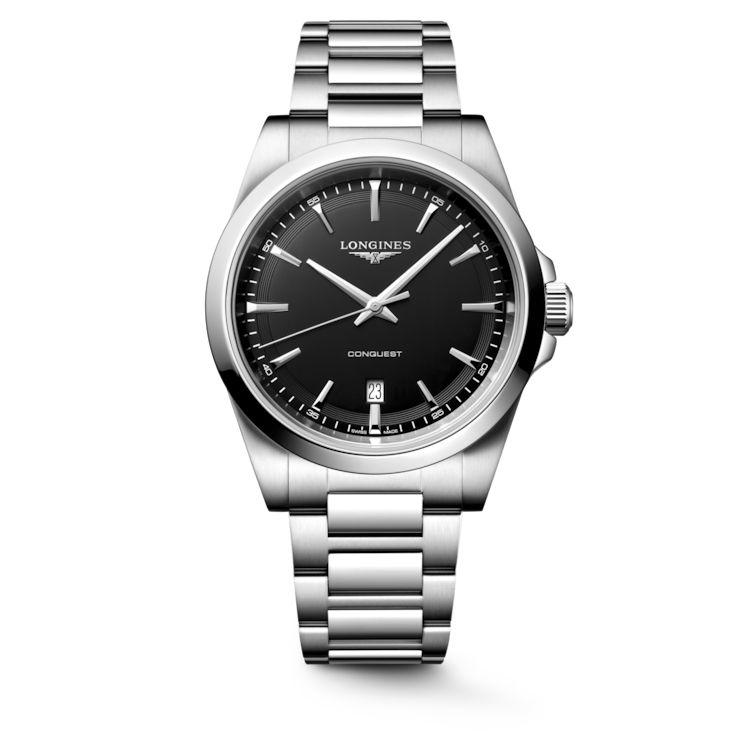 Longines Conquest