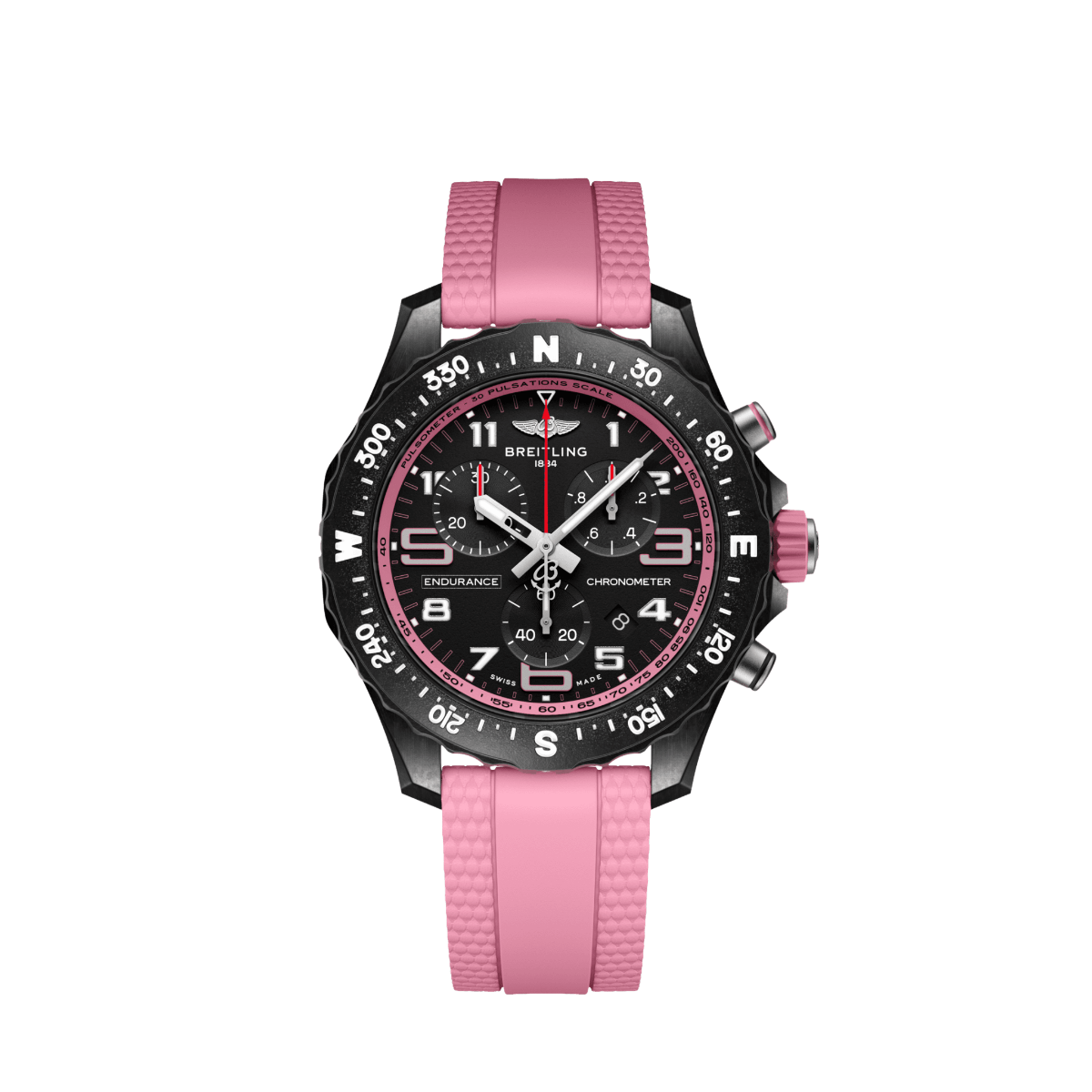 Breitling Endurance Pro 38
