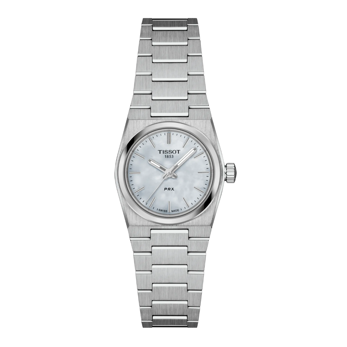 Tissot PRX 25mm