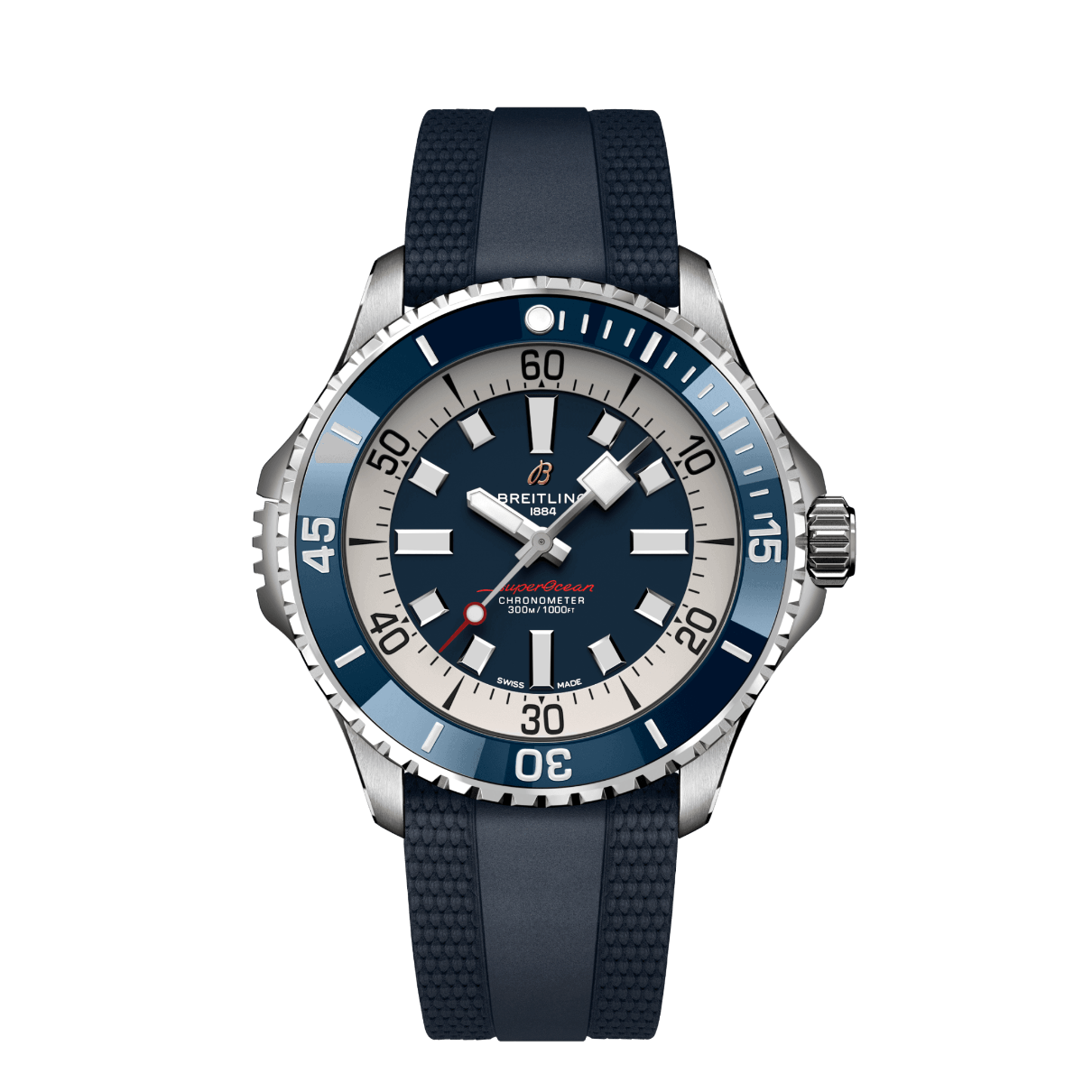 Breitling Superocean Automatic 46