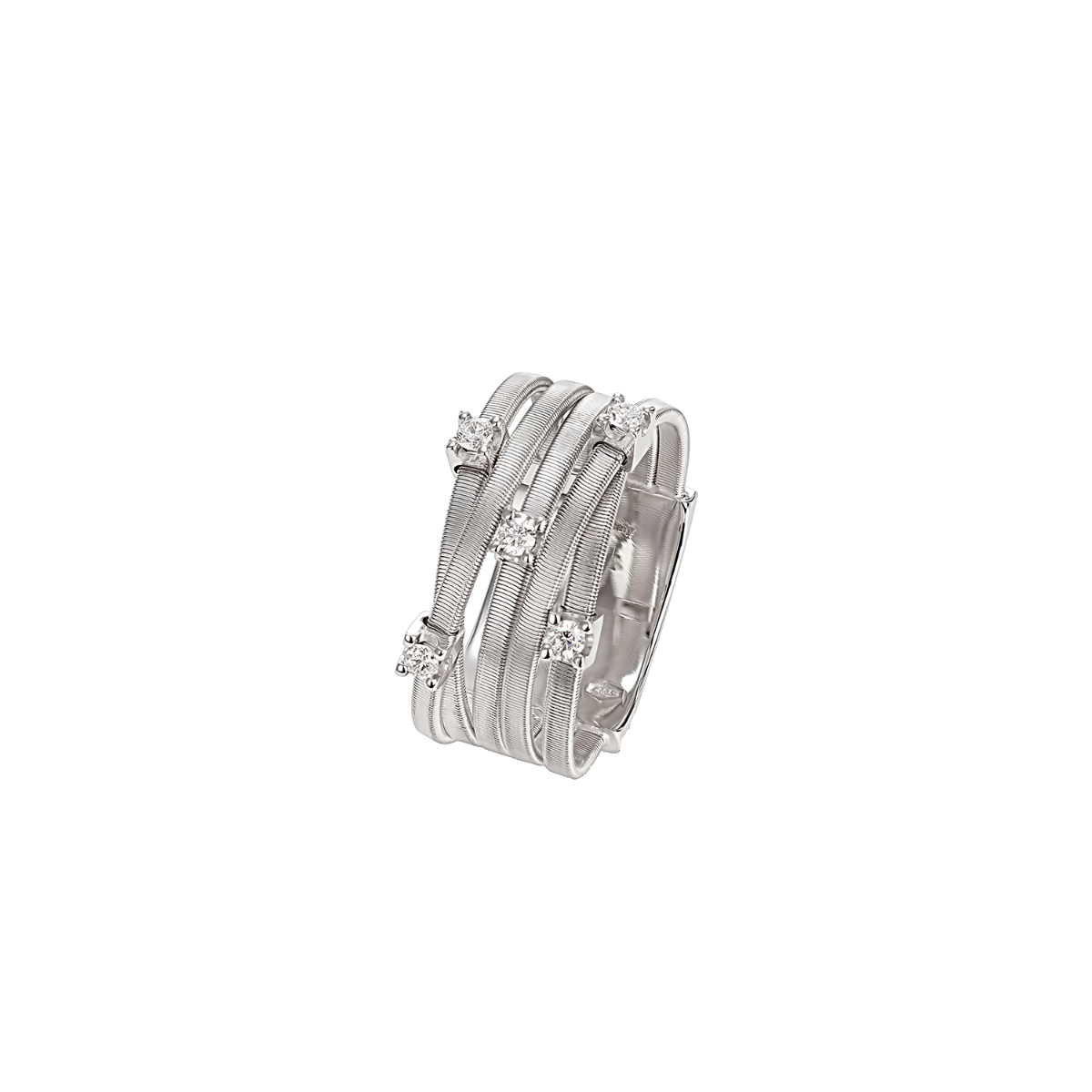Marco Bicego Ring Goa