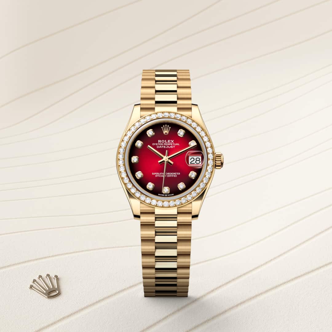 Datejust 31