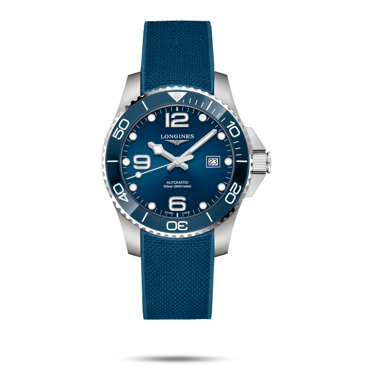 Longines HydroConquest