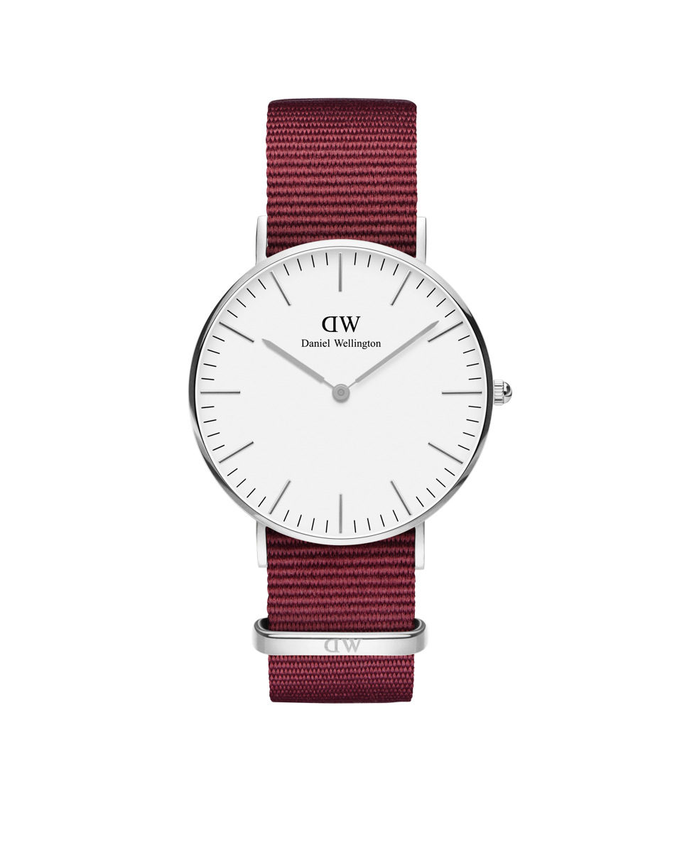 Daniel Wellington Classic 36 Roselyn