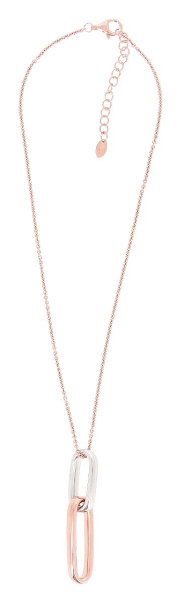 Pesavento Halskette Polvere di Sogni Shiny bicolor