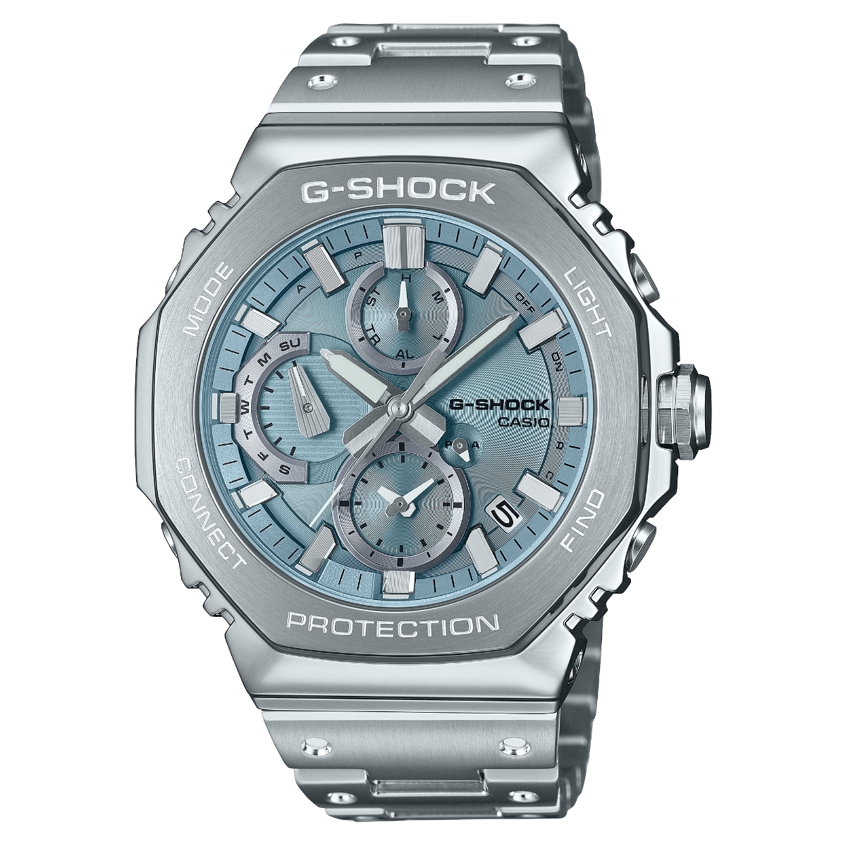 Casio G-SHOCK GMC-B2100AD-2A