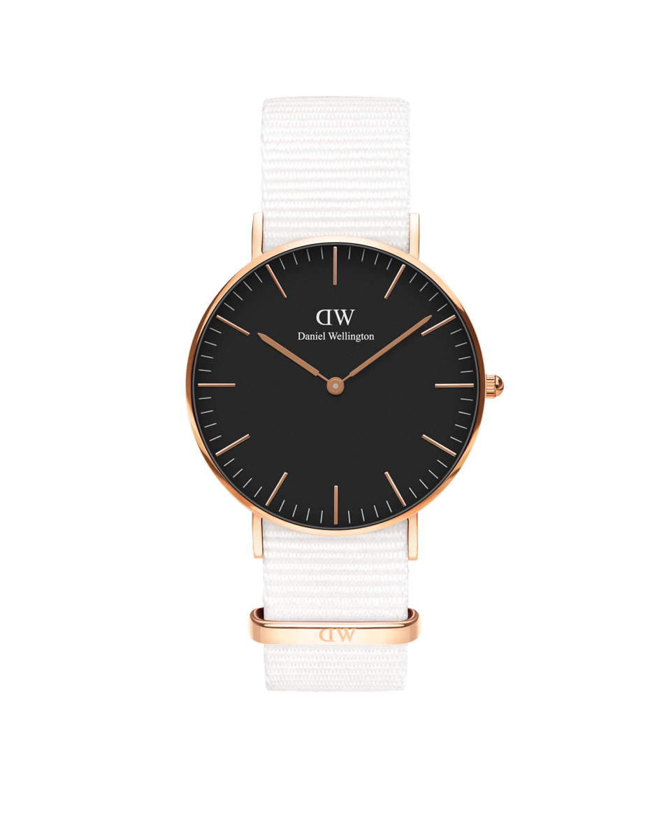 Daniel Wellington Classic 36 Dover